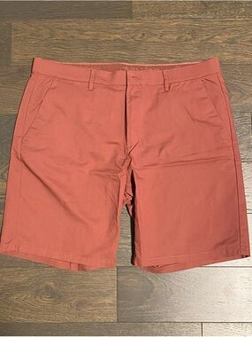 Calvin Klein Men's Coral Shorts